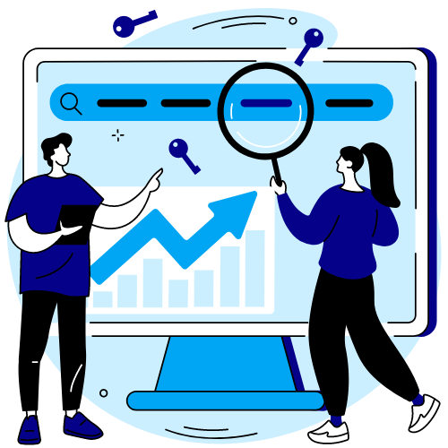 Escolha suas Palavras-chave