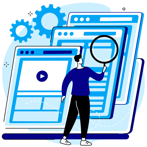 Escolha suas Palavras-chave